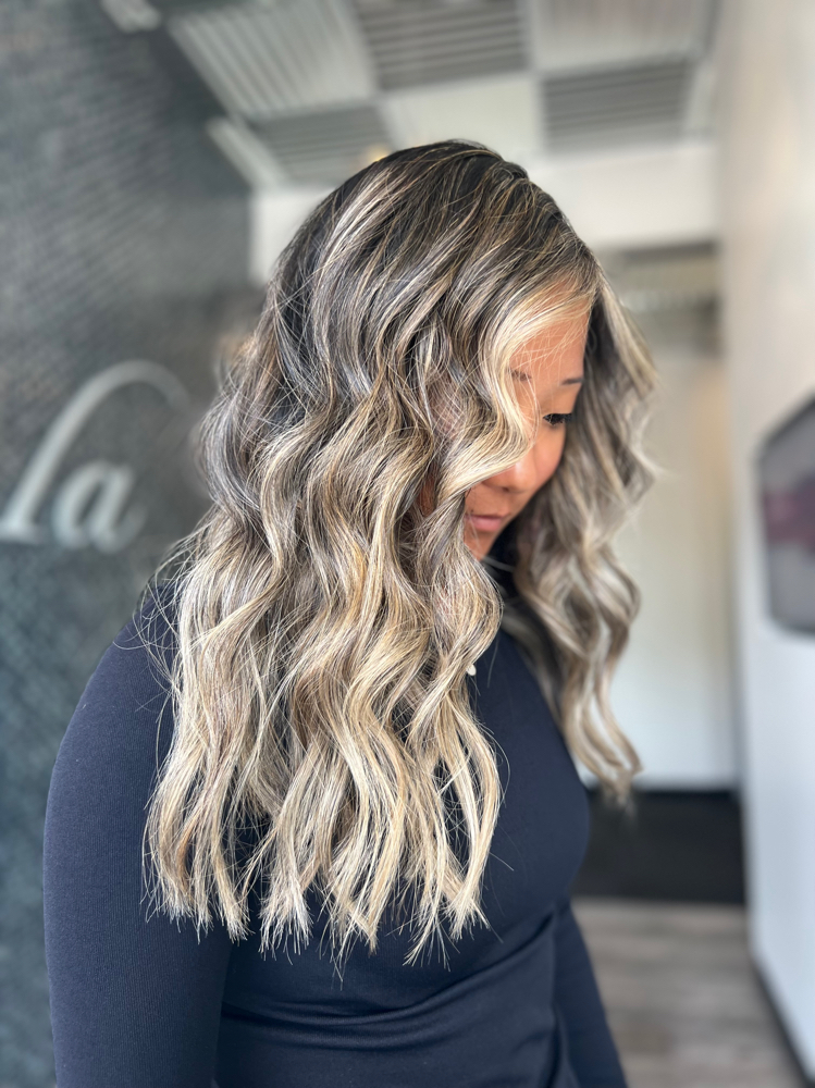 Balayage