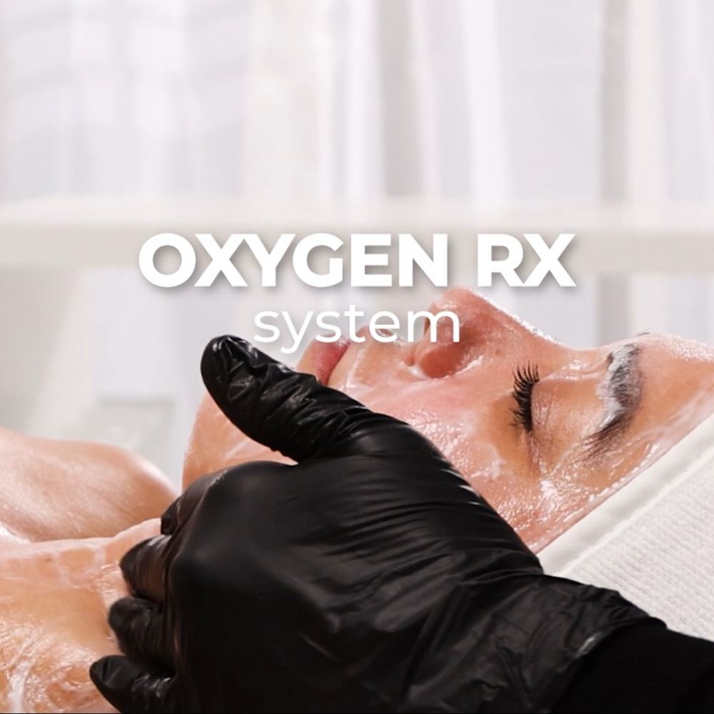 Calm & Restore Oxygen Facial