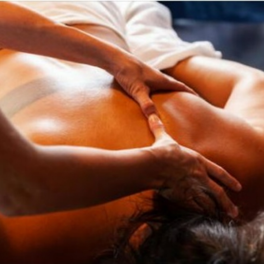 60 Minute Massage at True Balance  Massage Therapy in Pasadena, TX