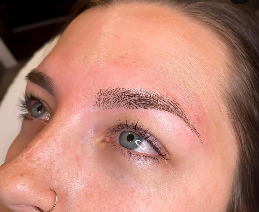 Brow Wax