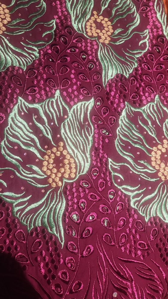 Lace