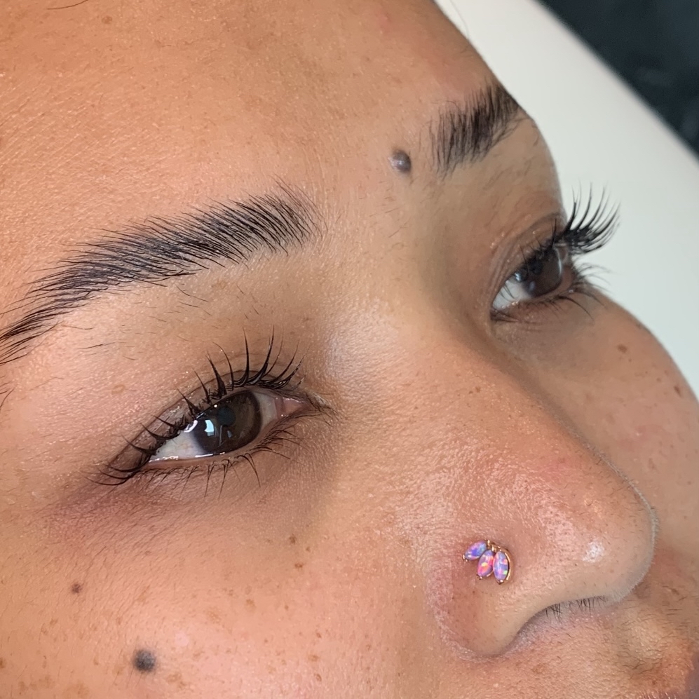 Lash Lift