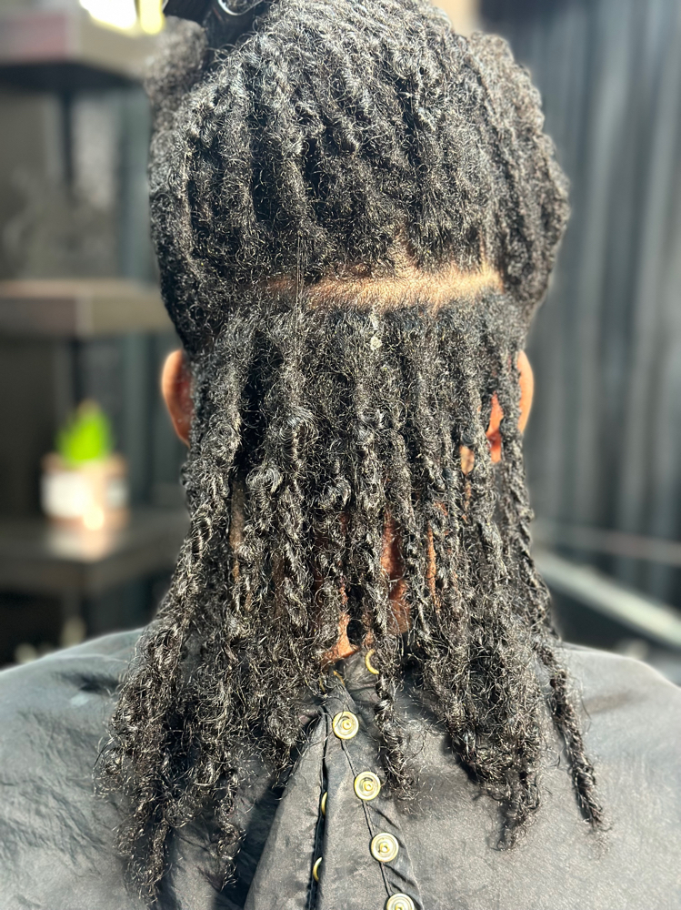 LOC WASH ONLY