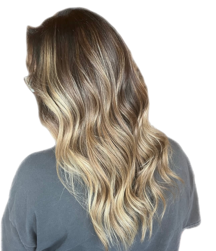 Balayage