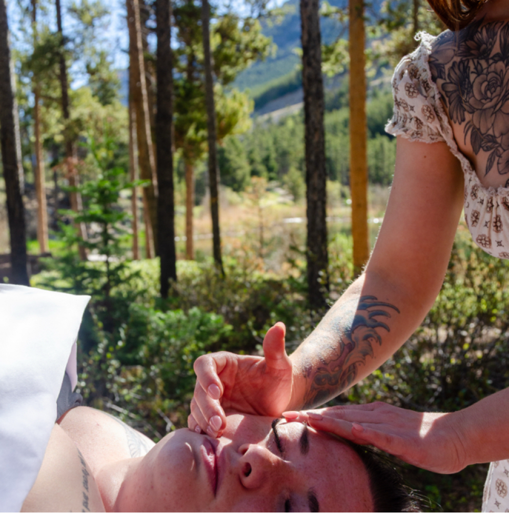 Peak Performance Anti-Aging Facial at Mountain High Esthetics in Billings, MT