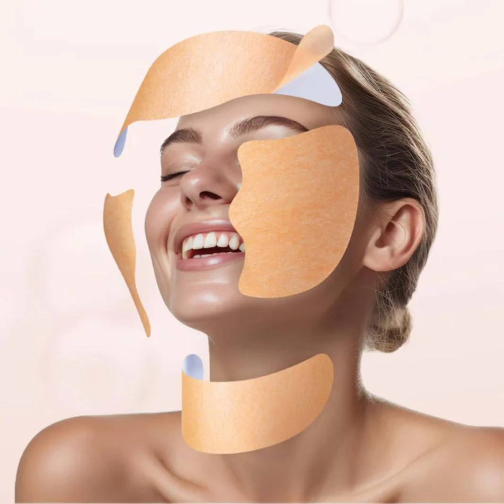 LED + Riman Collagen Mask Add-On at The Meadow Salon and Spa LLC MM43877 in Venice, FL