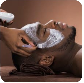 Gentlemans Facial 🤵🏼♂️ at Ruthy Spa in Lakewood, NJ