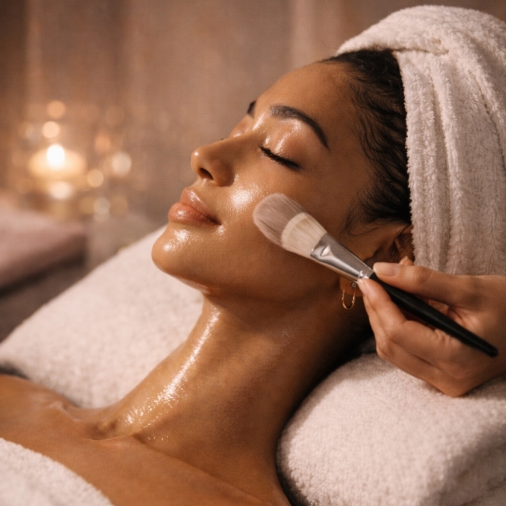 Purevana Basic Facial