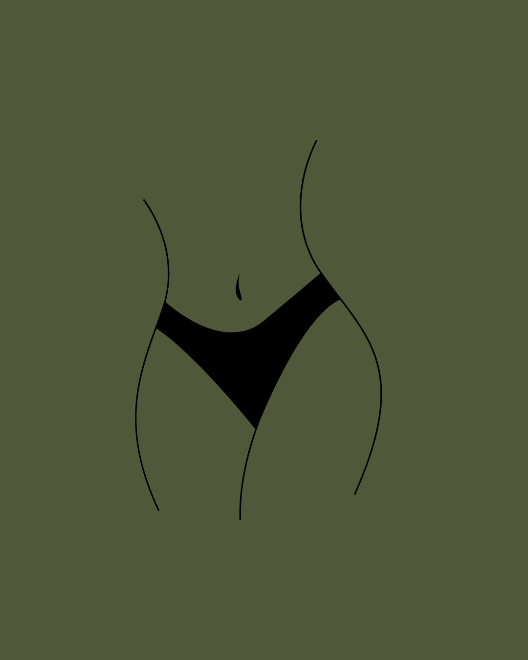 Brazilian Waxing