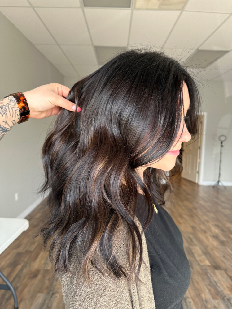Root Retouch One Color