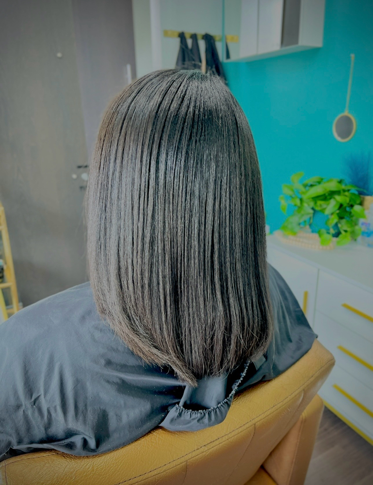 S. White Luxury Full Experience