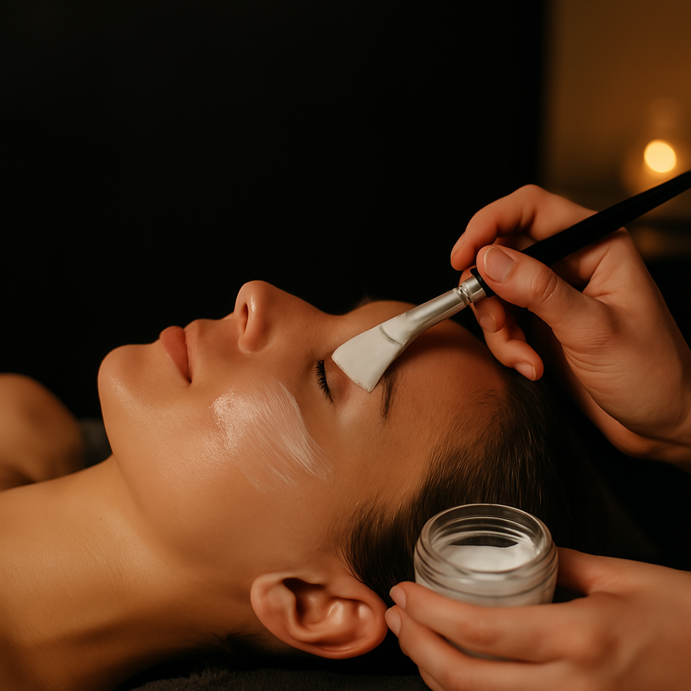 Chemical Peel