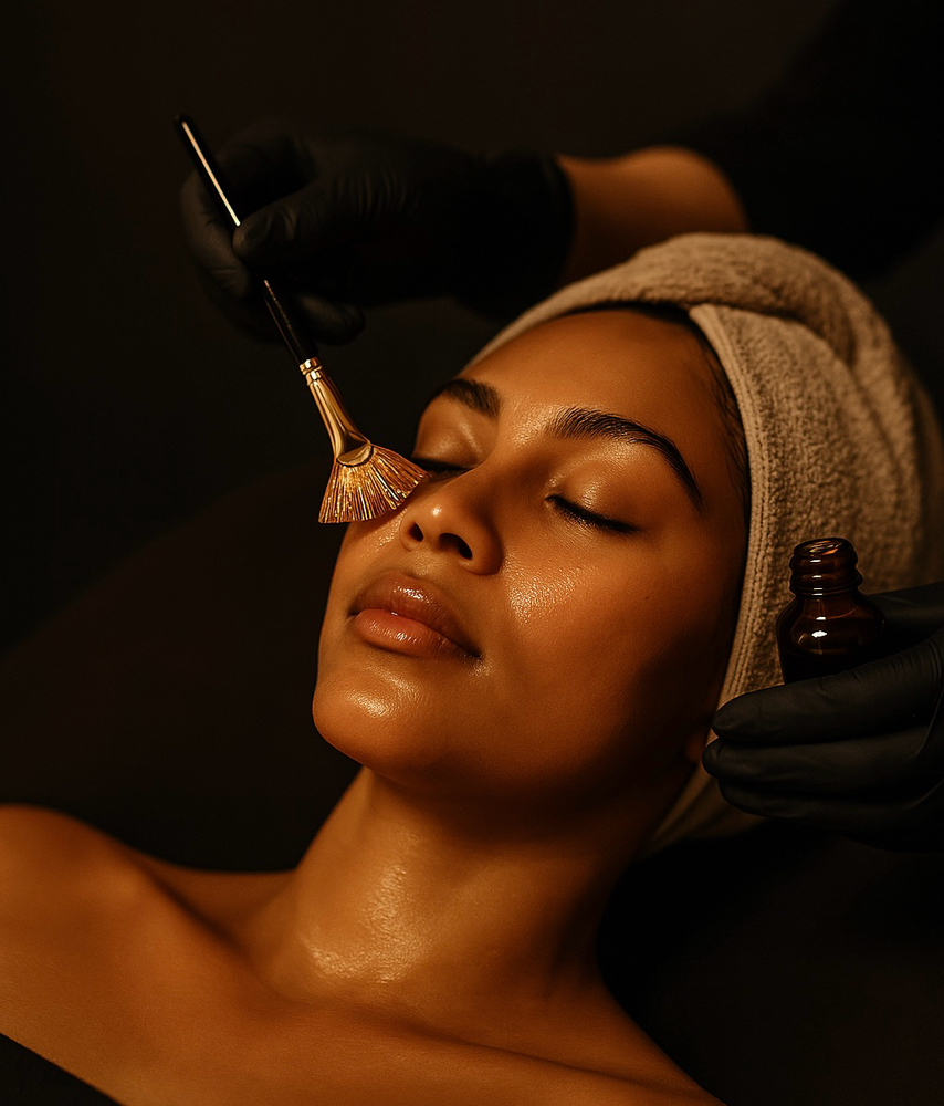 Chemical Peel