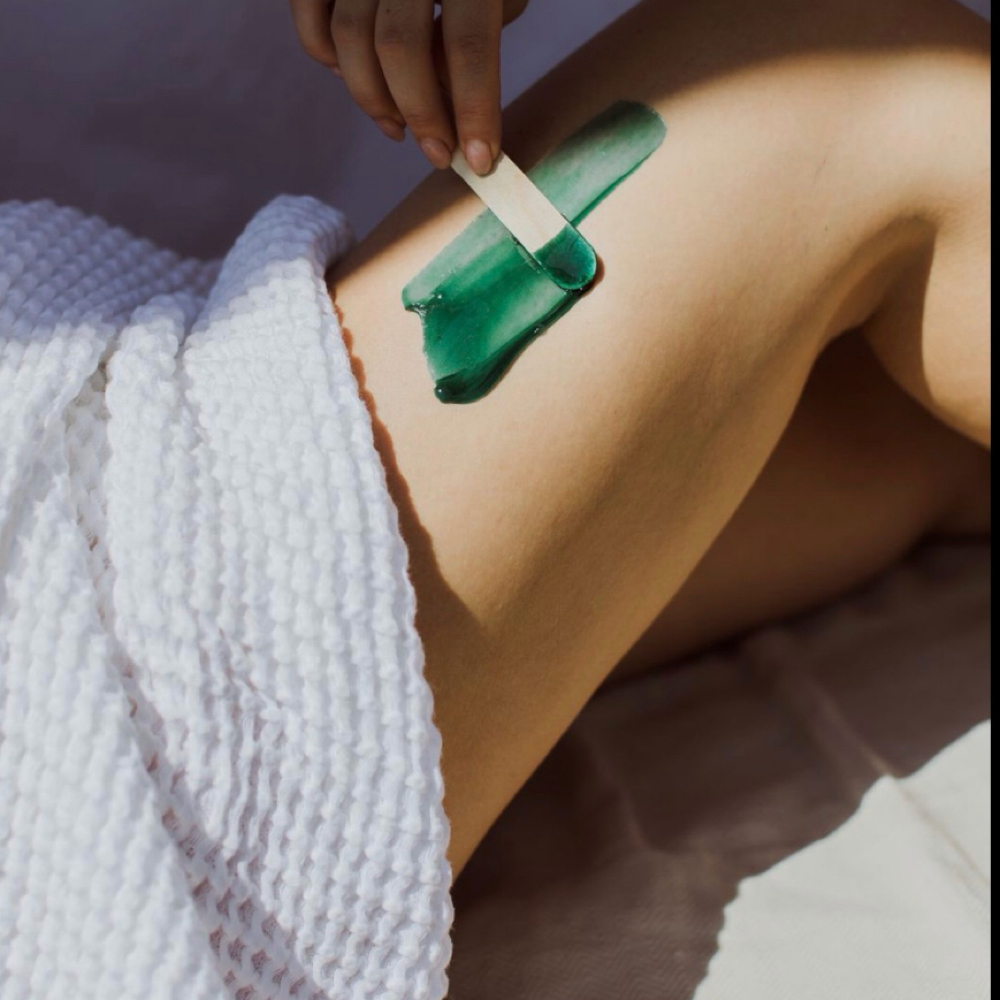 Full Leg- Pierna Completa at Lineage Beauty Studio by Vale in Four Oaks, NC