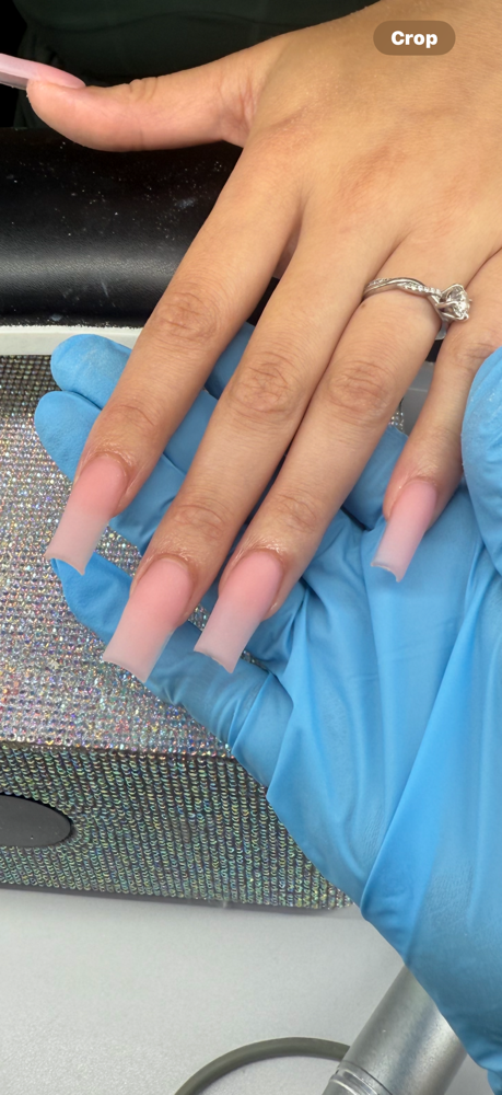 Acrylic Full Sets