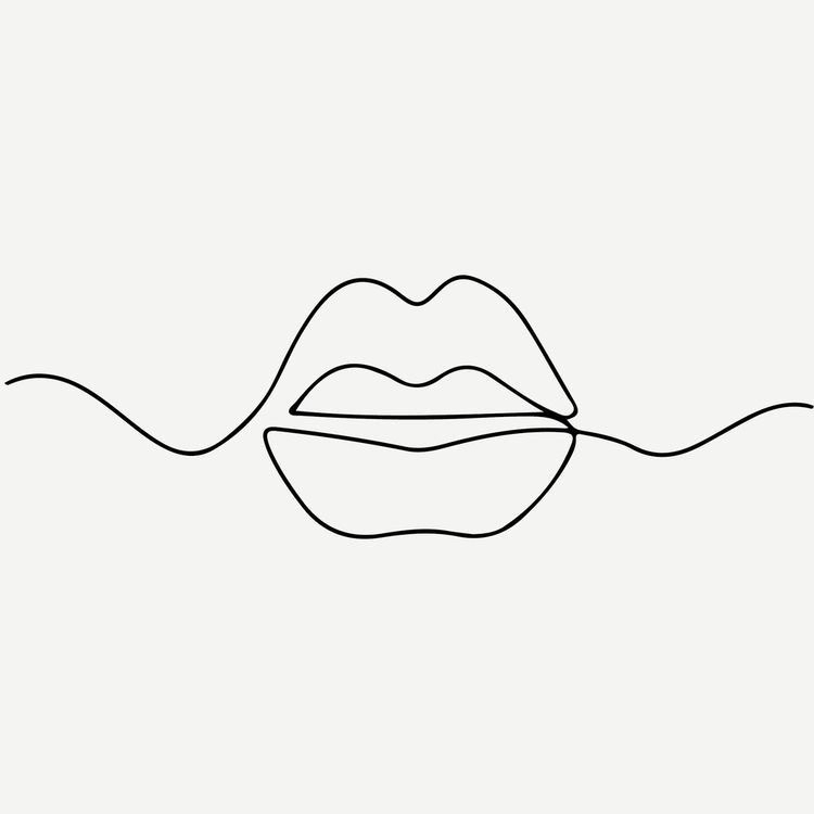 Lower Lip