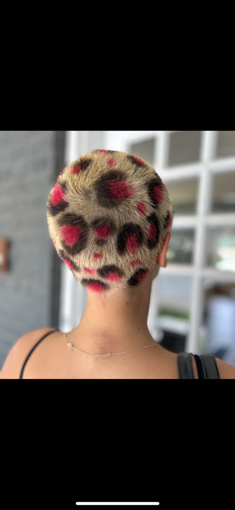 Head Design