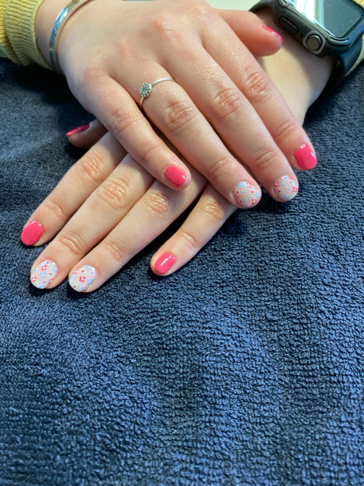 Gel Polish