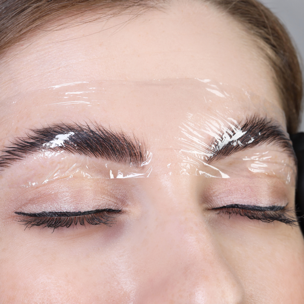 Brow Lamination