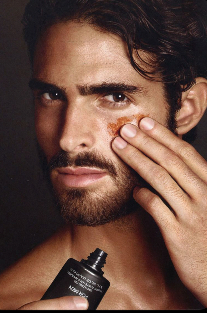 VIP Gentlemen Facial