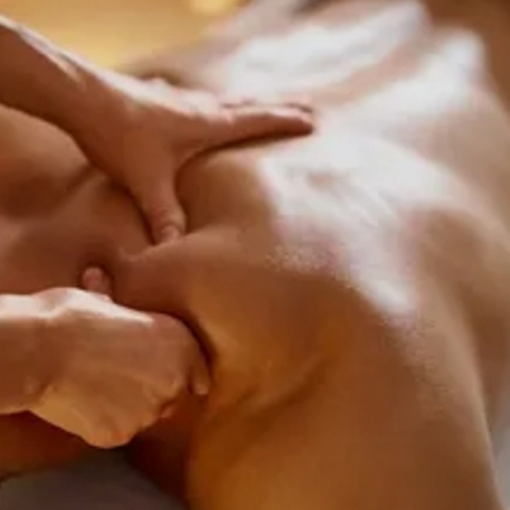 Therapeutic Deep Release at The Body & Beauty Collective in Omaha, NE