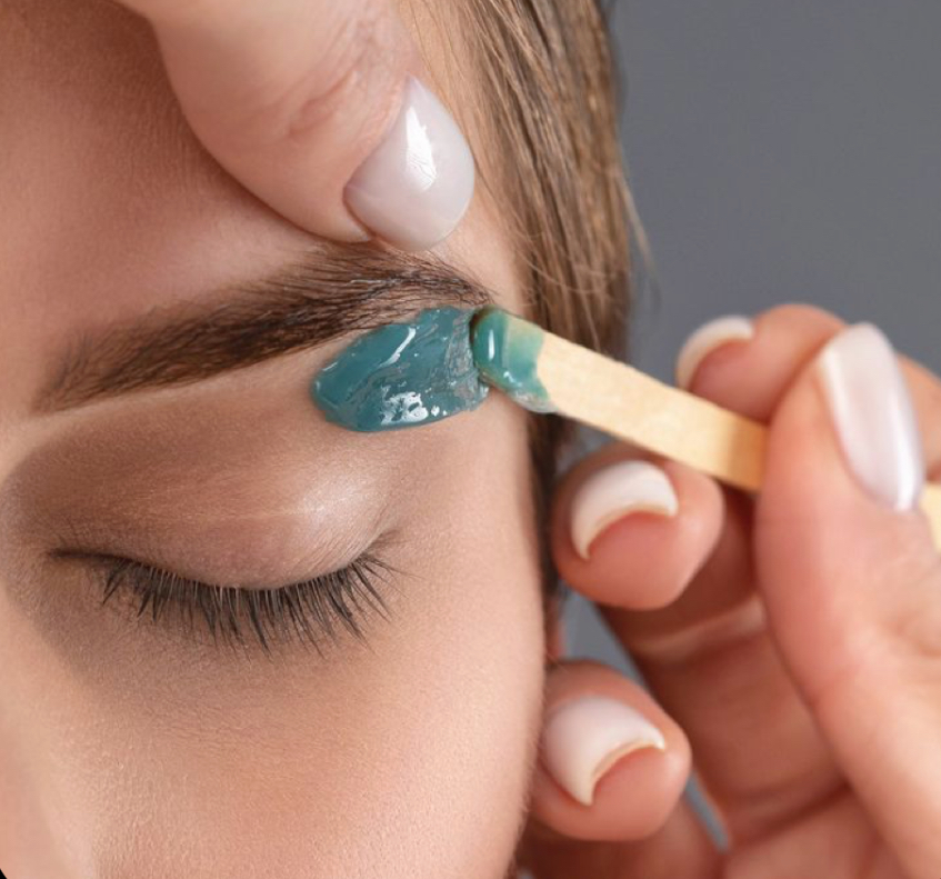 Brow Wax