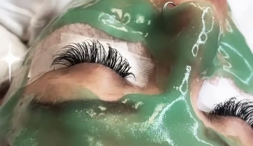 HydroJelly Mask *Add On