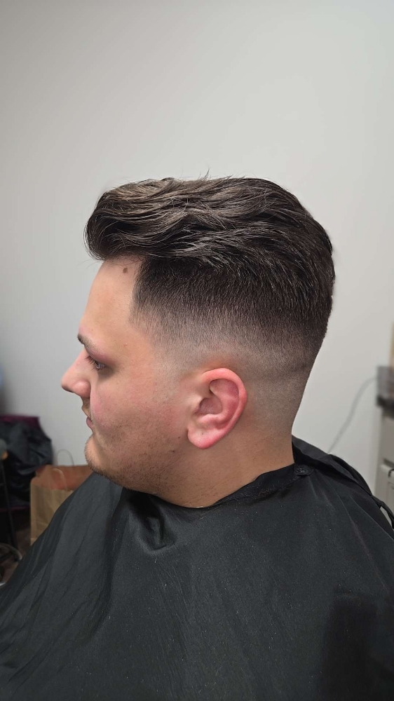 Men's Haircut