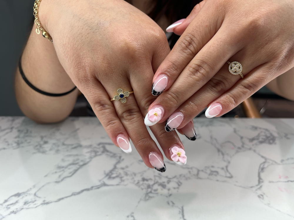 Builder Gel Fill