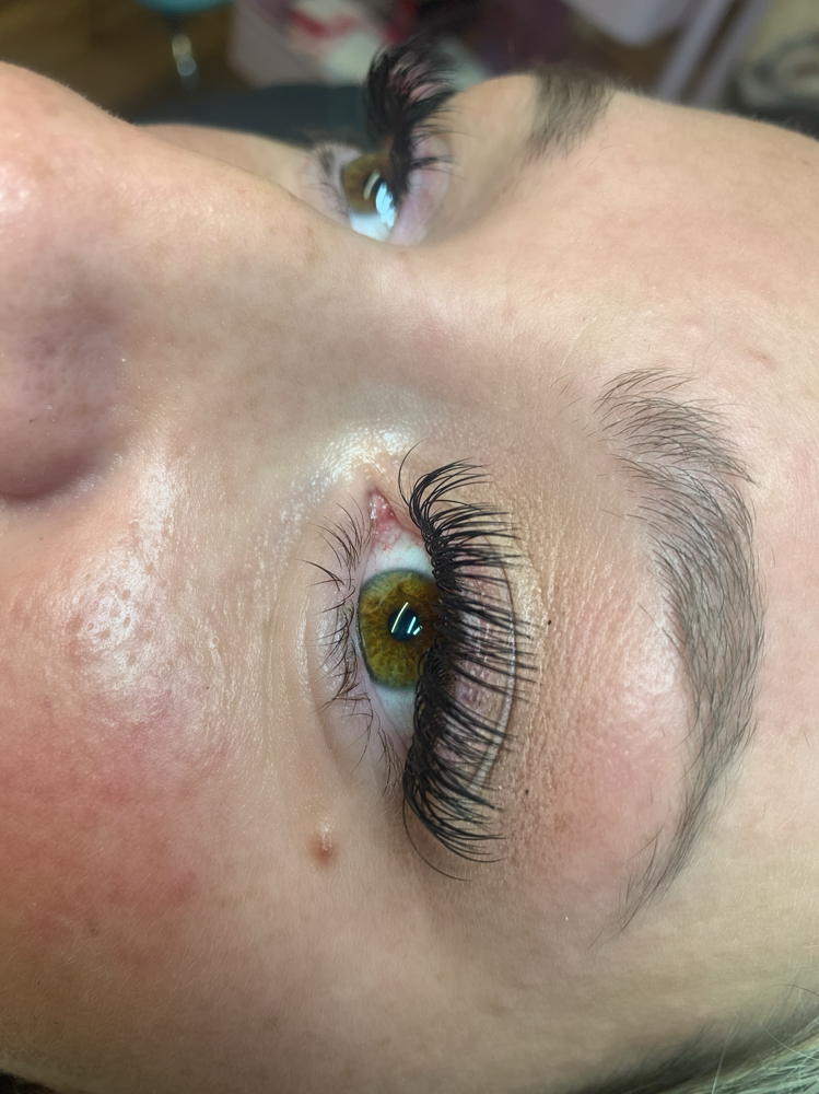 Classic Eyelash Extension