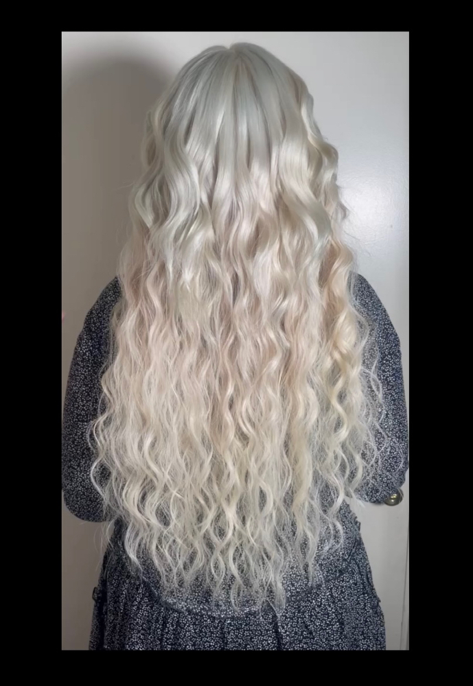 Tape Extensions