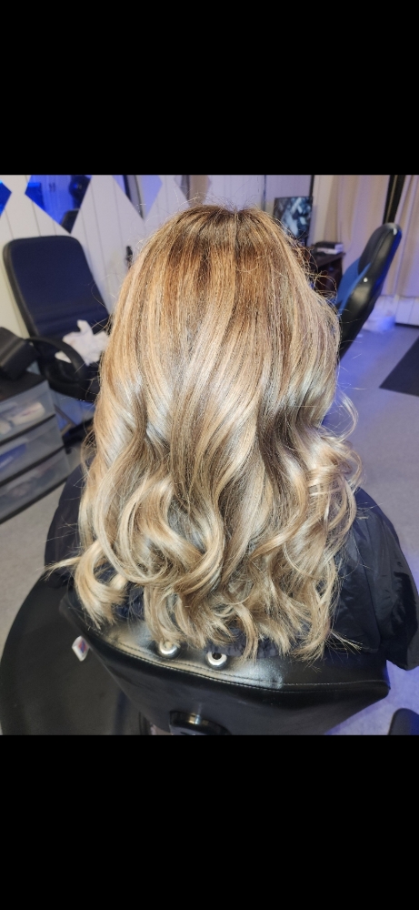 Full Foil