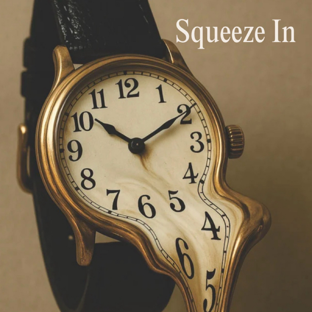 Same Day Squeeze In — NeedApproval at SnatchedPDX + PinkCollarSkin in Portland, OR