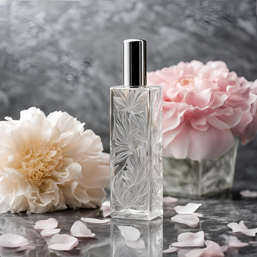 Custom Perfume Consultation