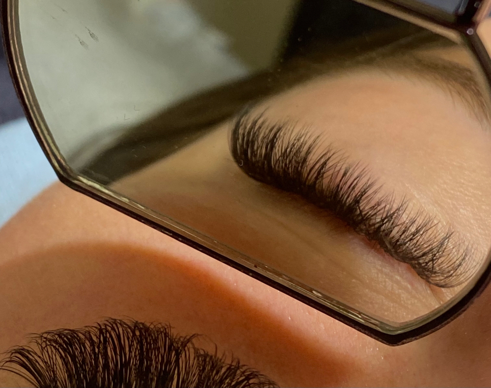 lash removal