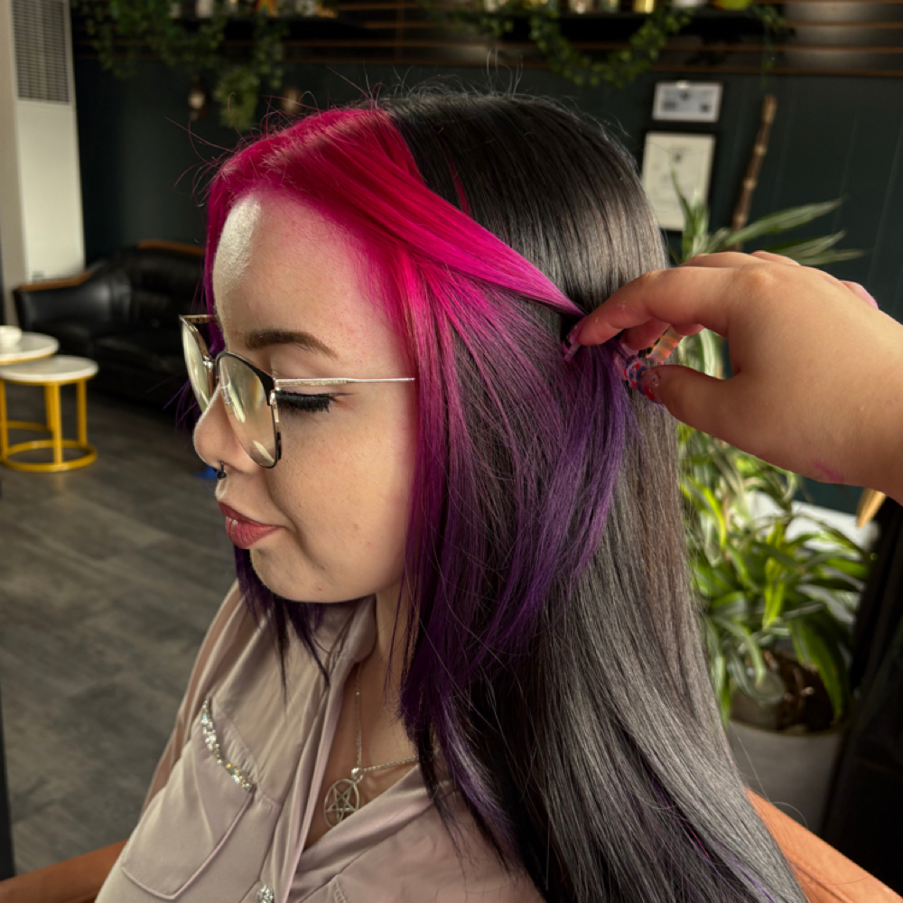 Color Service-Consult Required at Venus beauty in Eureka, CA