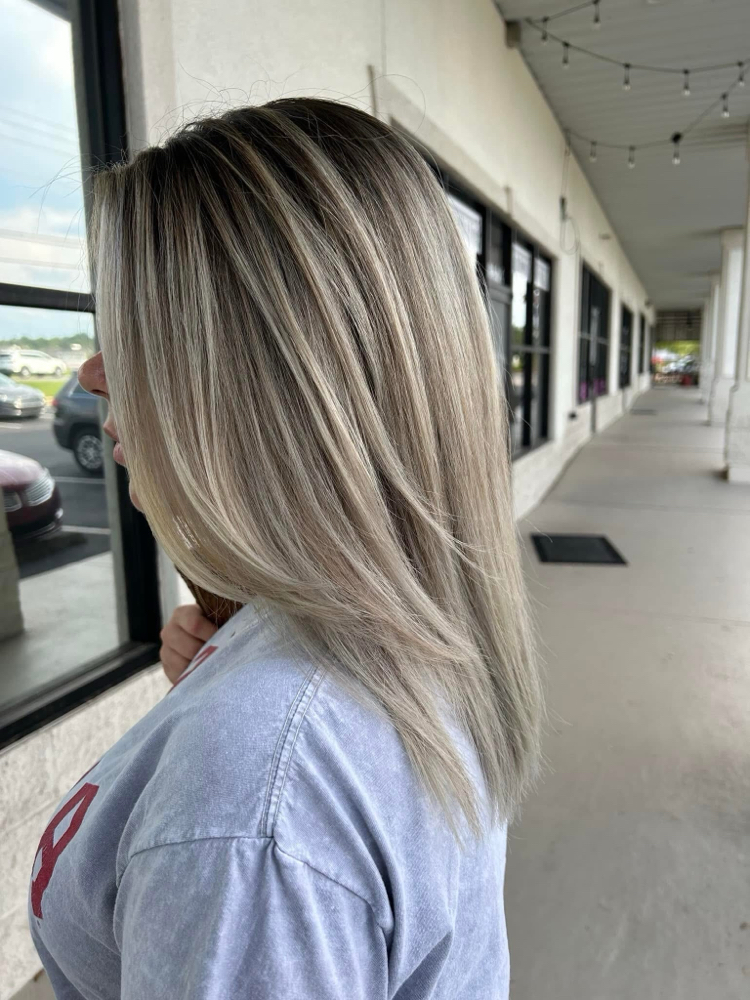 Haircut
