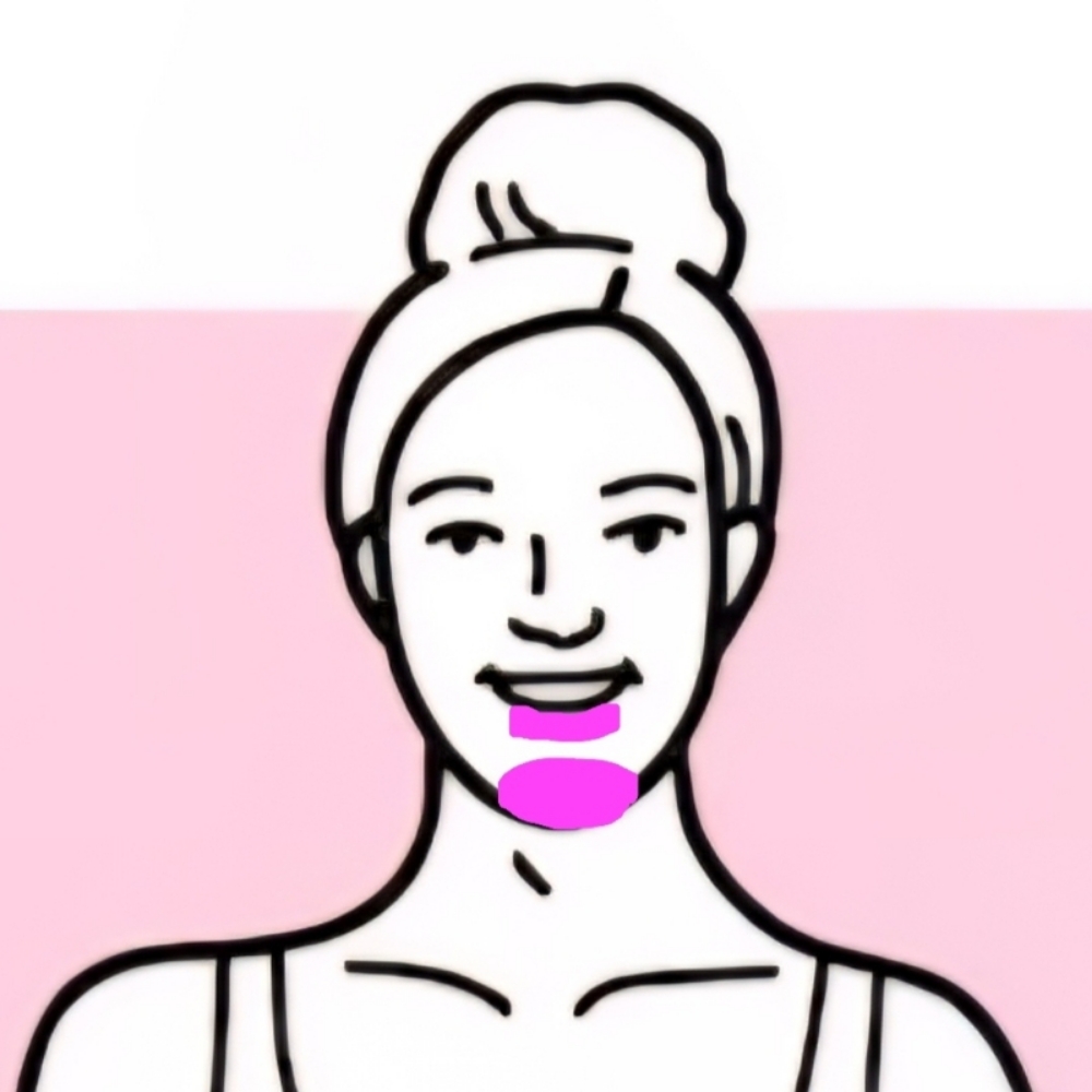Chin and Lower Lip Wax at Epi Love Skin Care in Anaheim, CA