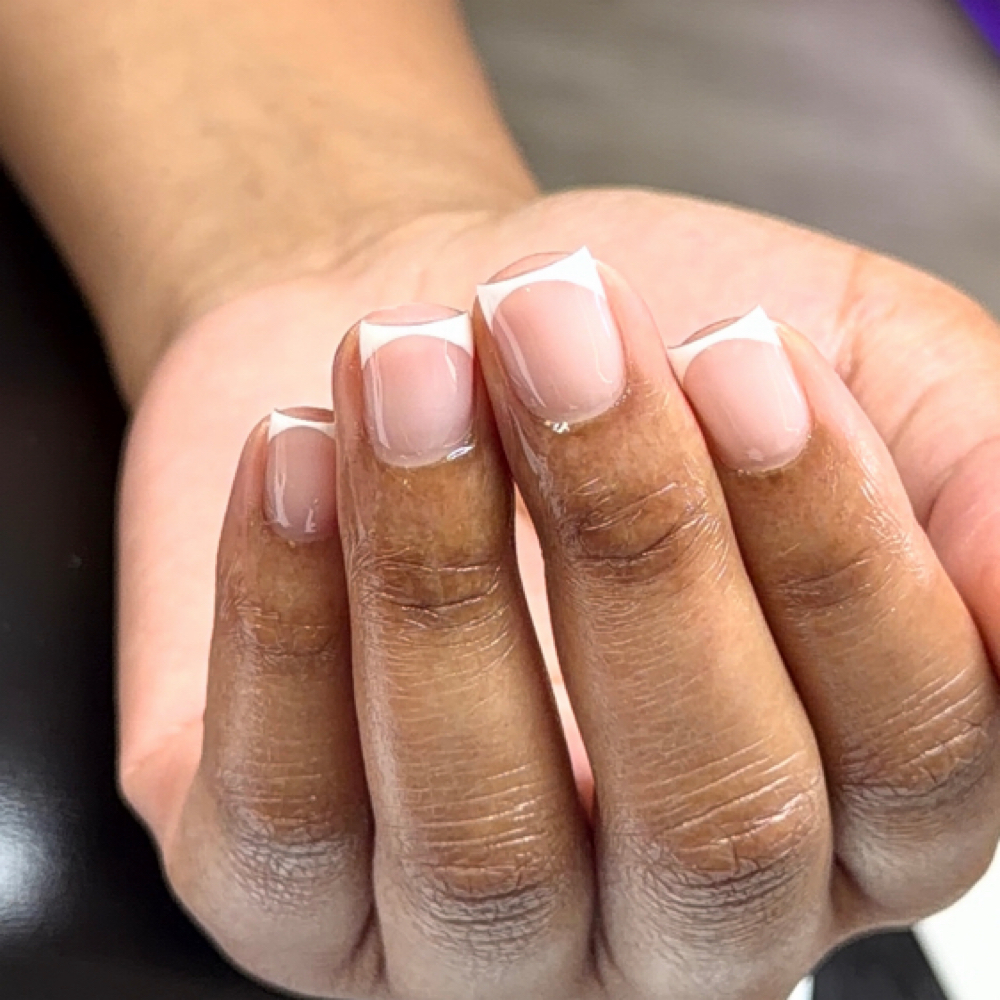 Nail Art (Add On) at The Knail Bakery in Owings Mills, MD