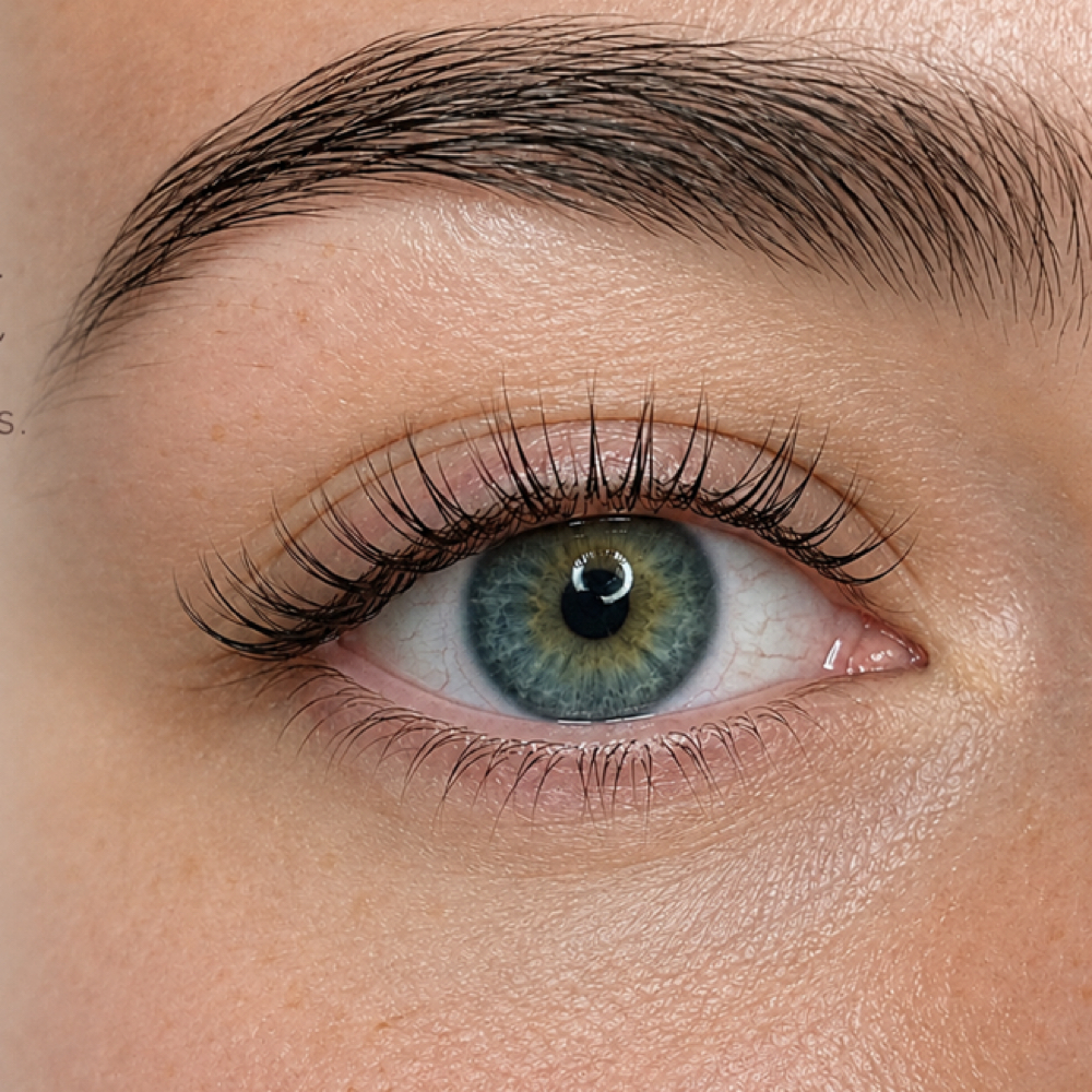 MINI LASH FILL at Pretty In pink Beauty SPA LLC in Summerville, SC