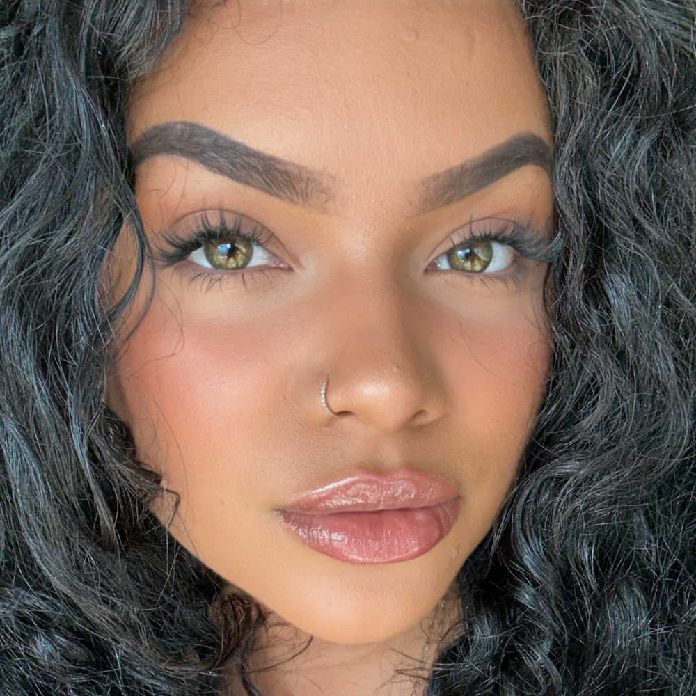 Bottom Lashes