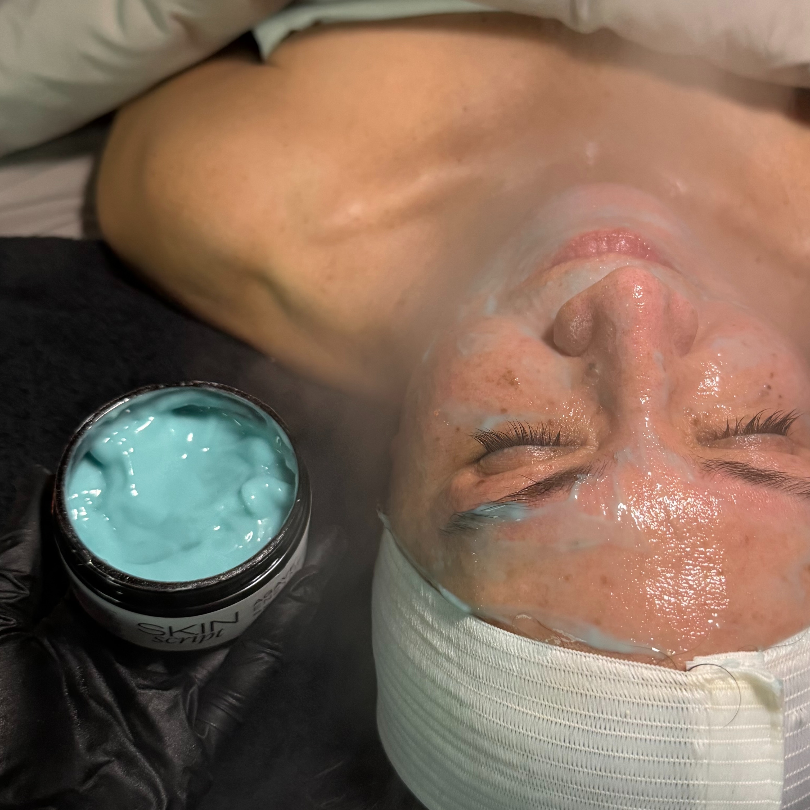 Mother's Day Facial at Purely Aesthetic in Phoenix, AZ