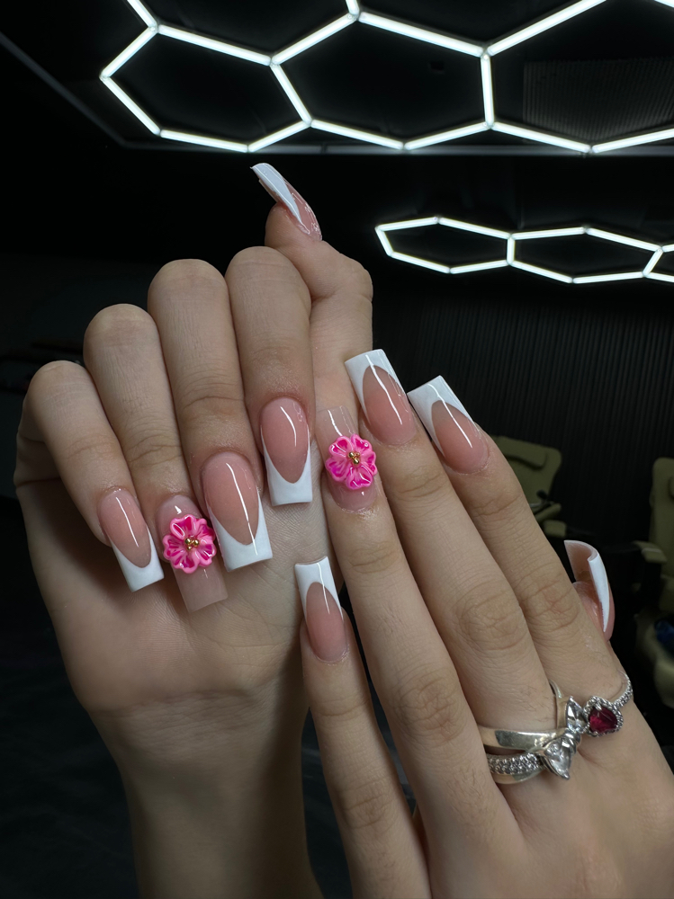 Flower 3D
