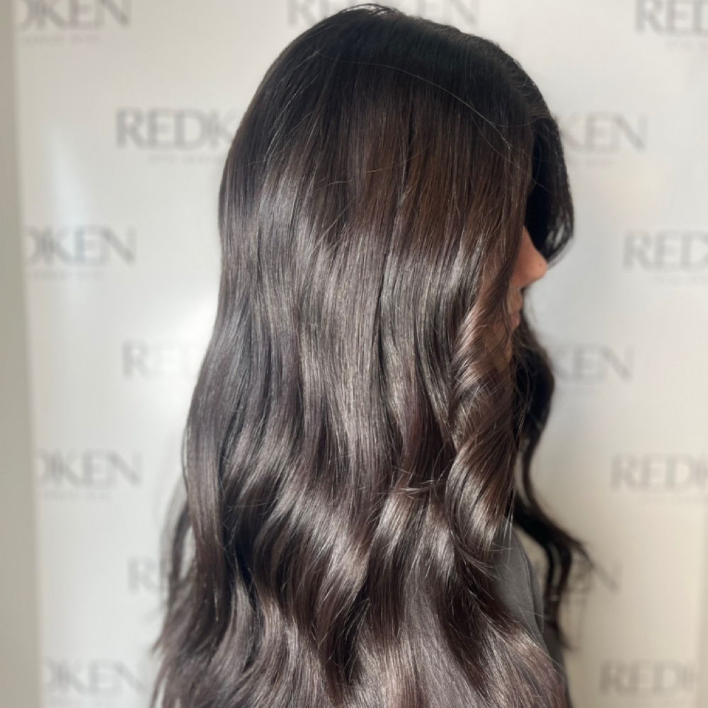 Wash And Style at Theblondebarbiee in Alma, MI