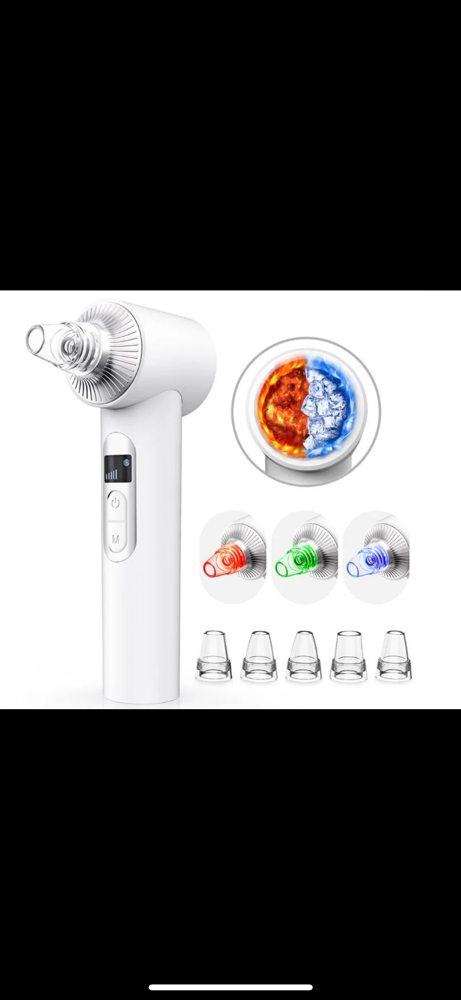 Alora Vacuum