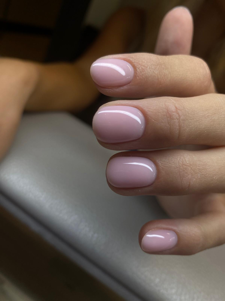 Russian Dry Manicure ( Apparatus)