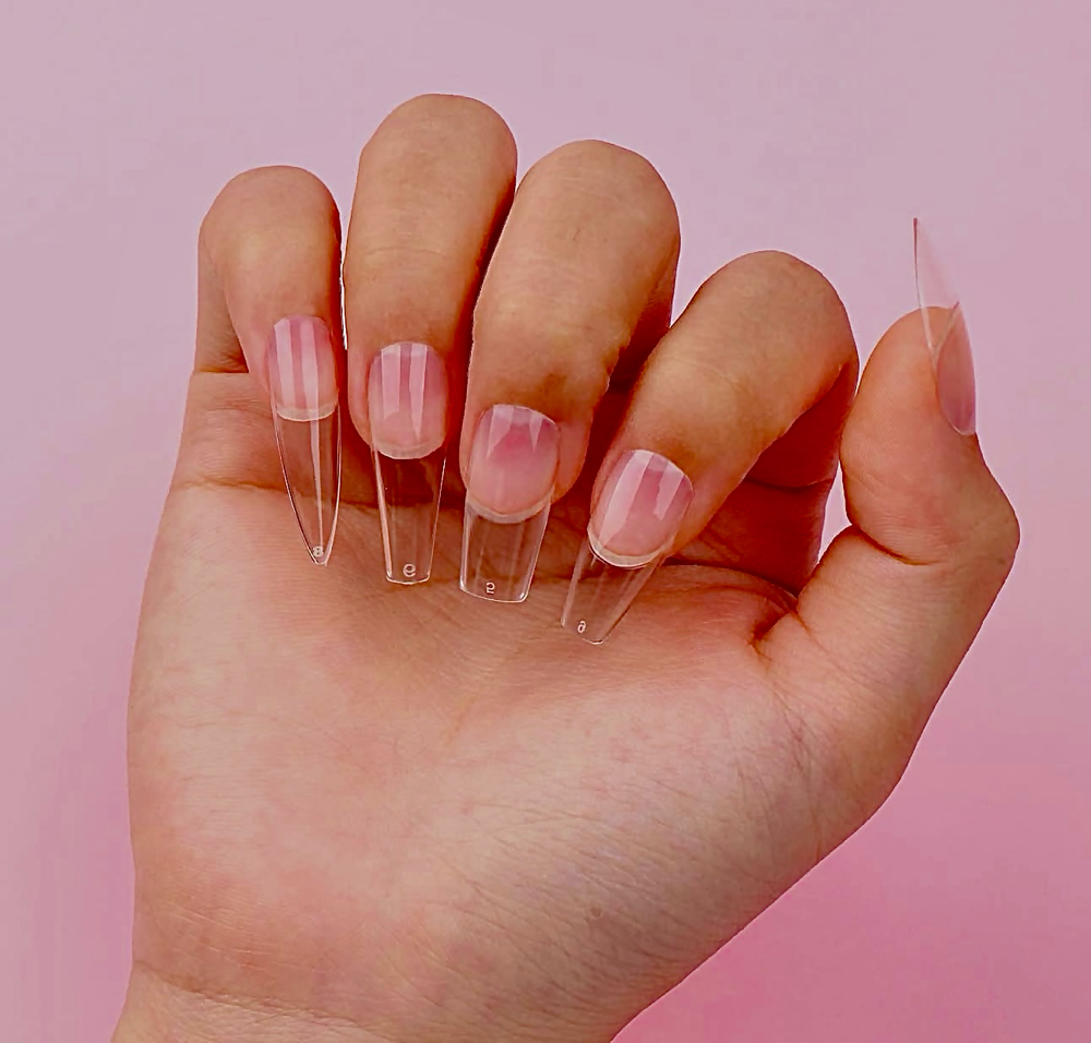 Gel X