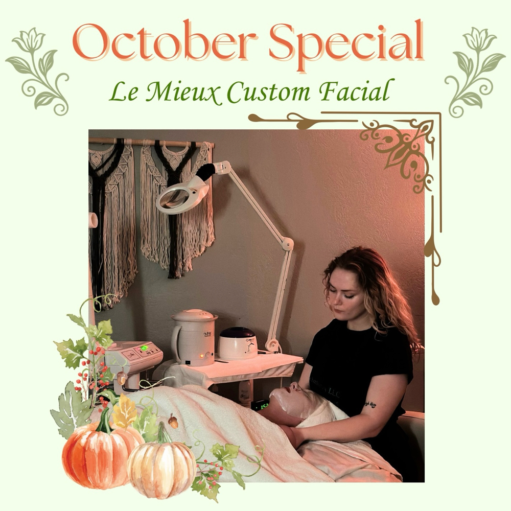 October 2025 Special