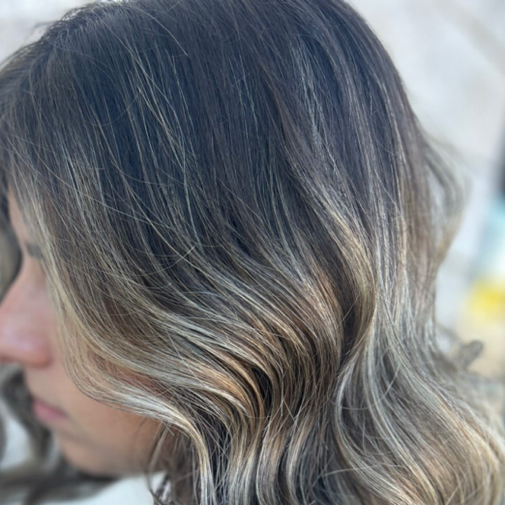 So.30 Retouch,Relight Package at SO.30 Salon in Highland, NY