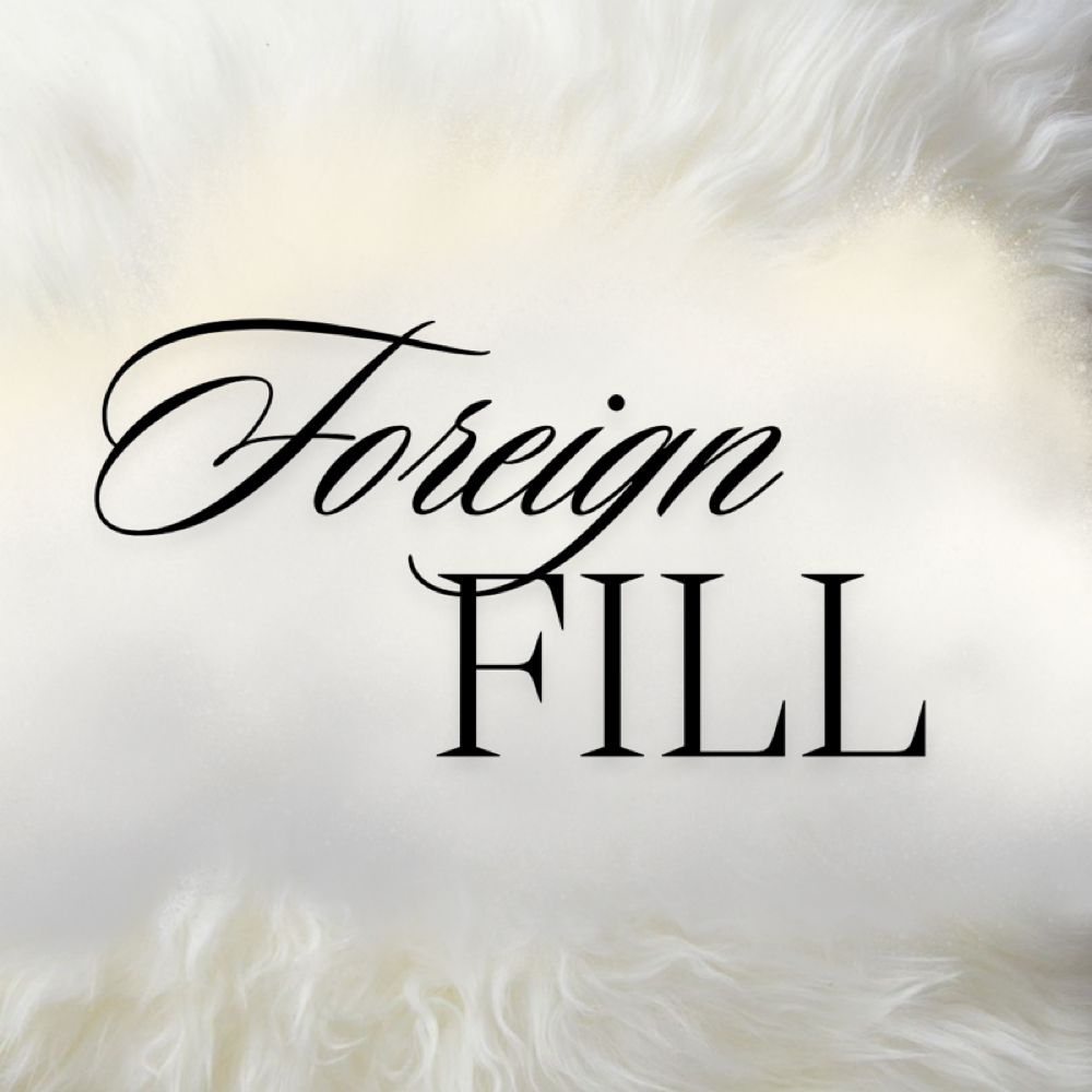 Foreign Fill at Lai’s Lash Co. in Boardman, OH